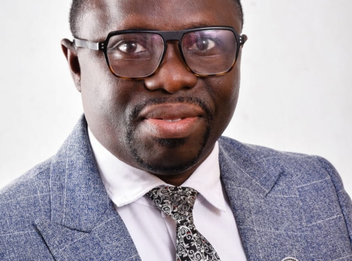 Invest More in Engineering Education-IET-GH